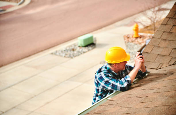 Best Roof Maintenance Services  in Anahuac, TX