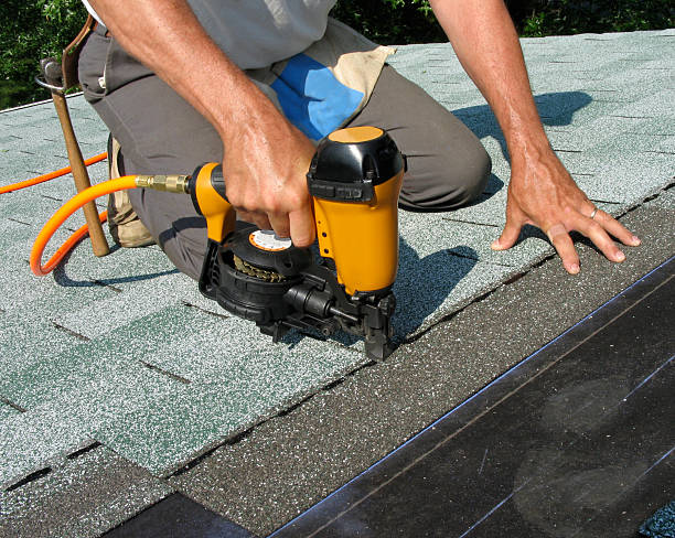Best Shingle Roofing Installation  in Anahuac, TX