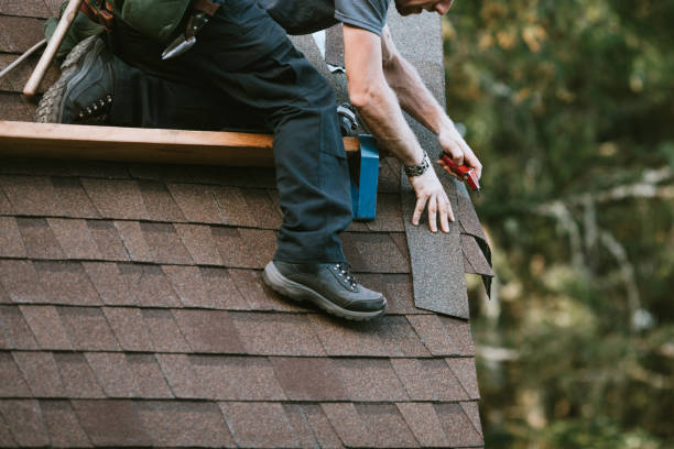 Best Residential Roofing Contractor  in Anahuac, TX